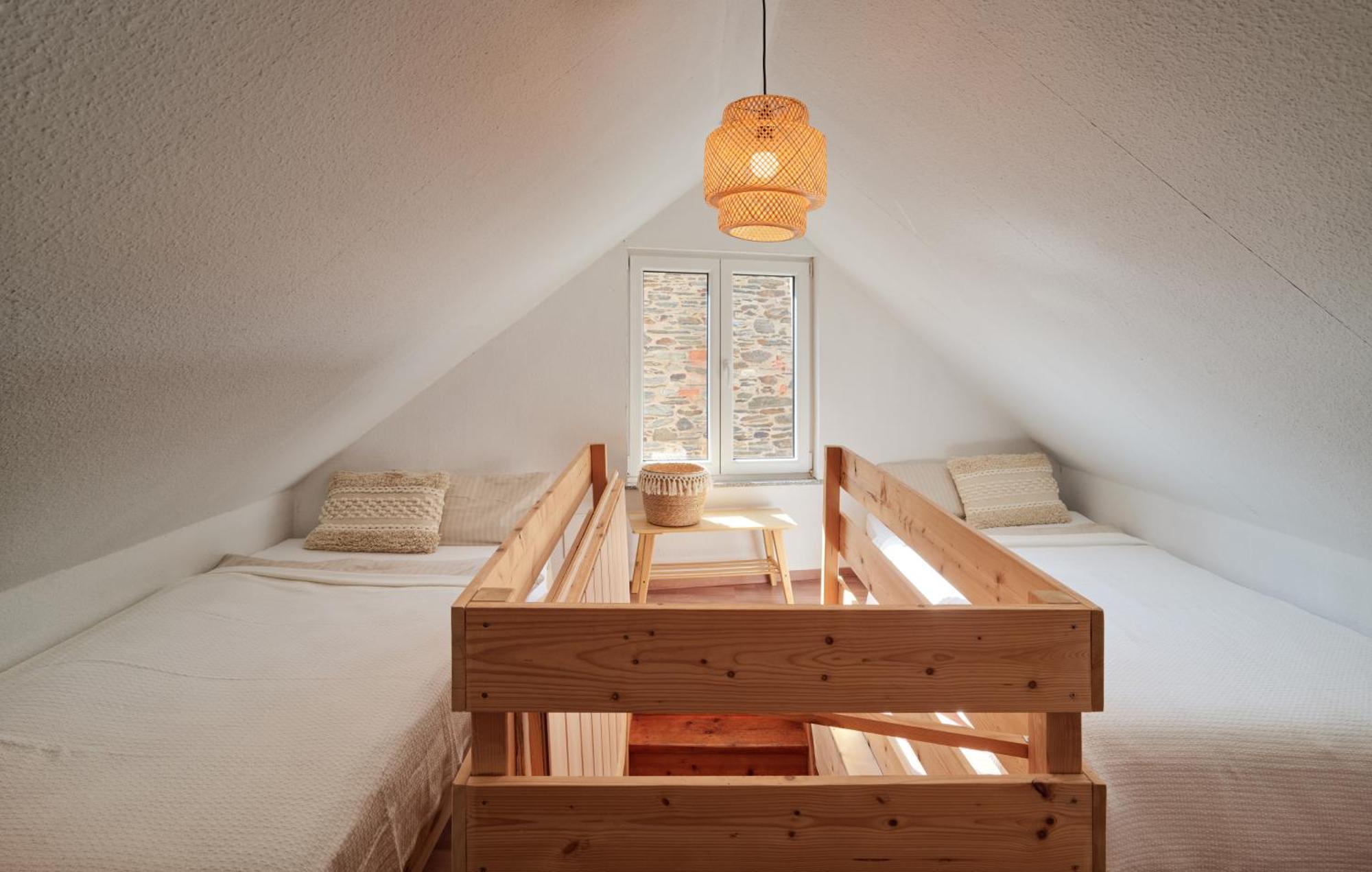 Gemuetliche Fewo Nahe Der Mosel - Perfekt Fuer Familien & Weinliebhaber Bis 7 Personen - Top Lage - Traben-Trarbach Exteriér fotografie